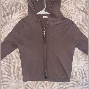 John Galt (Pacsun) Arden hoodie